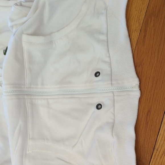 Lacoste sport vest like new - Picture 4 of 5